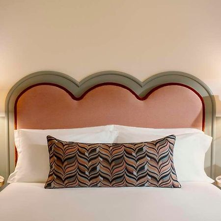 The Hoxton Charlottenburg Berlin Chambre photo