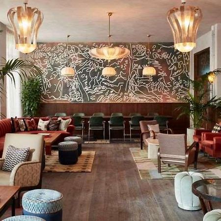 The Hoxton Charlottenburg Berlin Intérieur photo