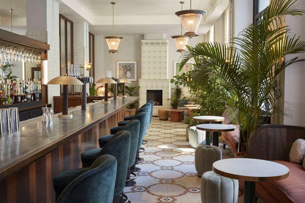 The Hoxton Charlottenburg Berlin Restaurant photo