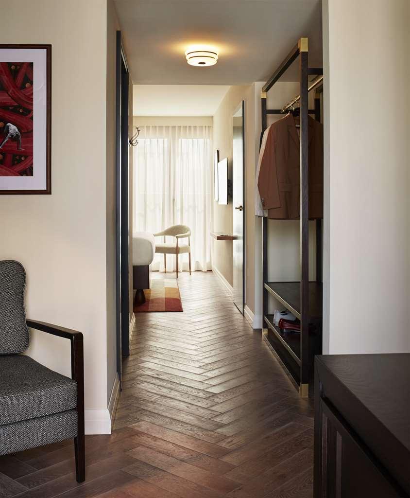 The Hoxton Charlottenburg Berlin Chambre photo